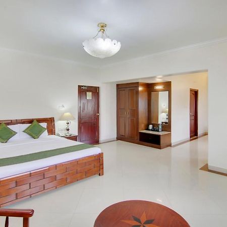 Treebo Trend President Suites Bengalúr Exteriér fotografie
